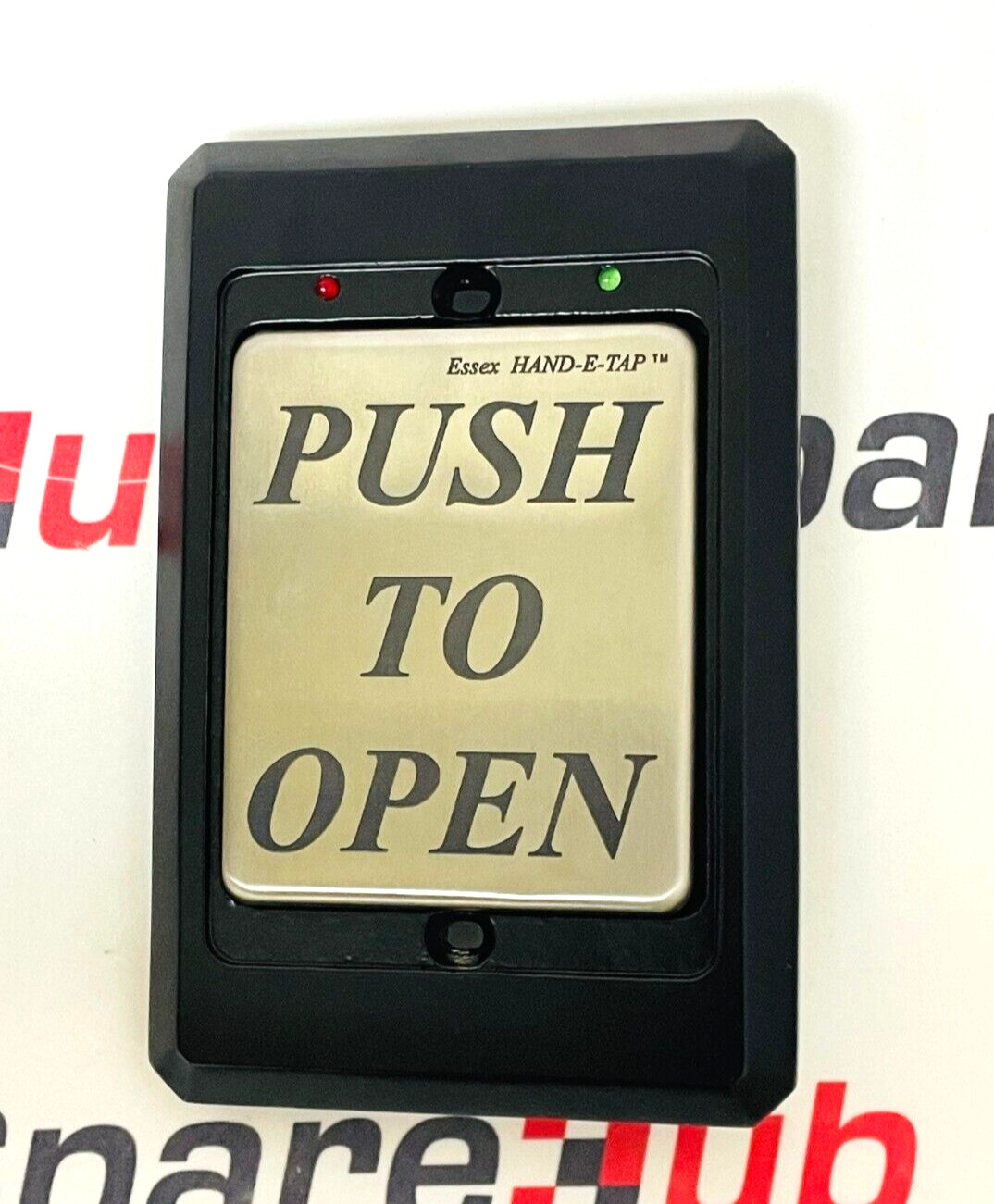 ESSEX PHSK2-US Hand-E-Tap Switch