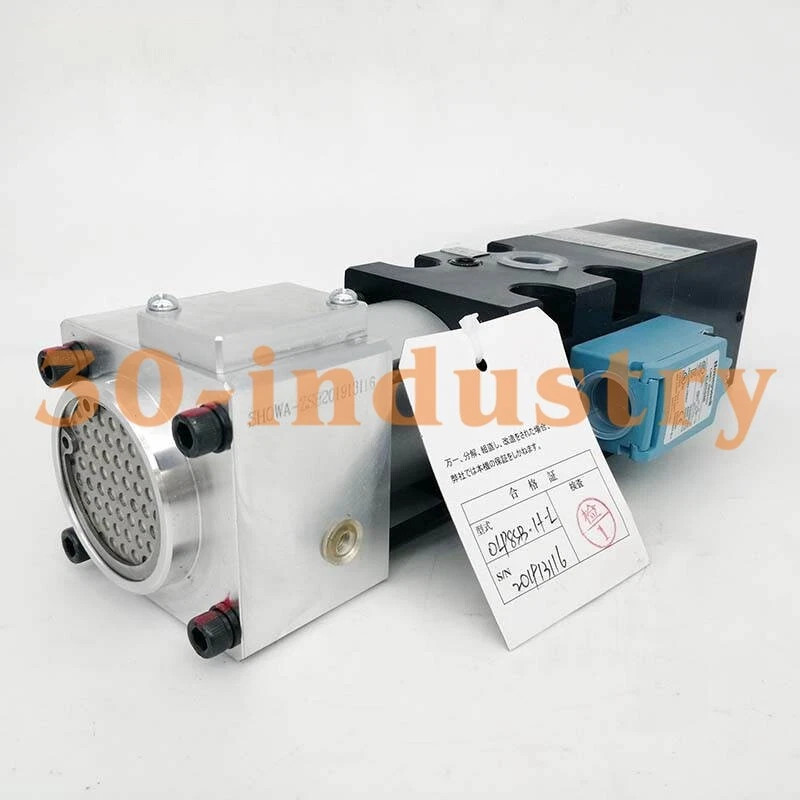 1PCS ALPS SRRM1C5400 Rotary Band Switch 1-pole 12-speed Switch 20MM round handle