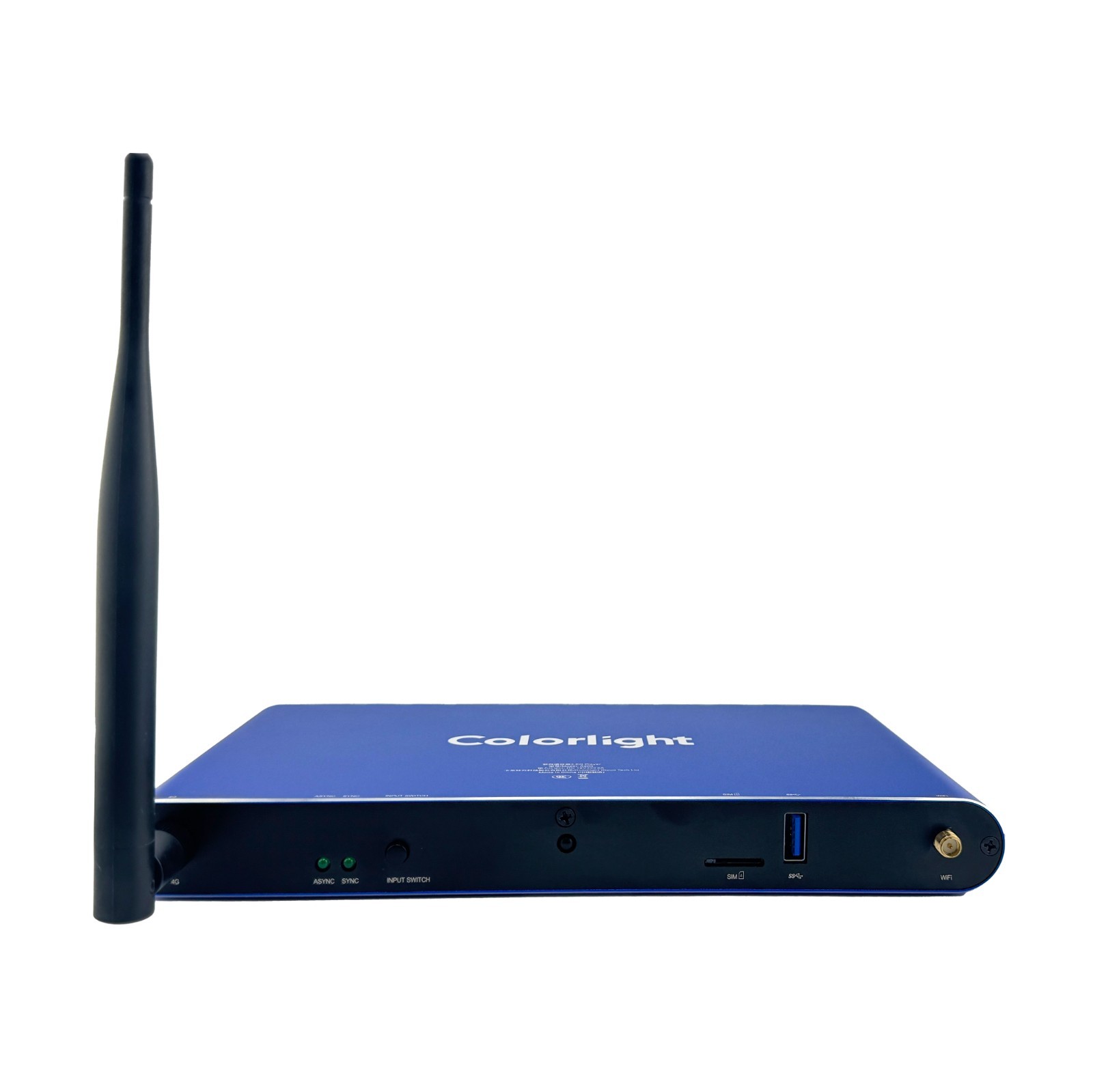 Colorlight A200 LED Display Cloud Player