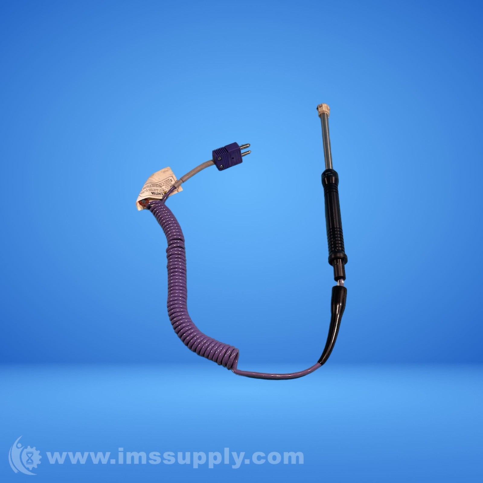 Anritsu S-211E-01-1-TPC1-WB Thermocouple Probe USIP