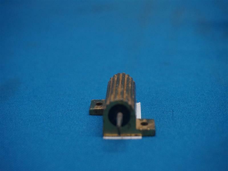 Pacific 25CH Resistor .1Ω 25W 3%