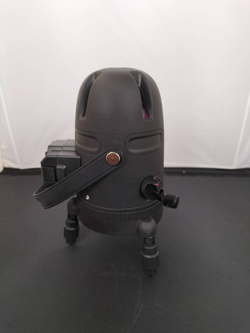 VOICE MODEL G5 Laser Marker