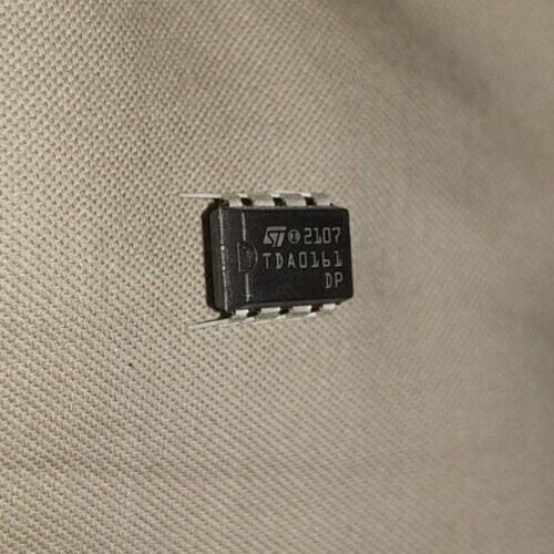 2pcs TDA0161DP PROXIMITYDETECTORS RH, USA STOCK FAST FREE SHIPPING