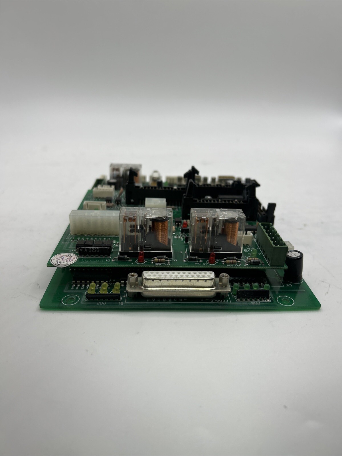 NCD-701, NCD-802 PCB Power Board See Pics 30 Days Warranty
