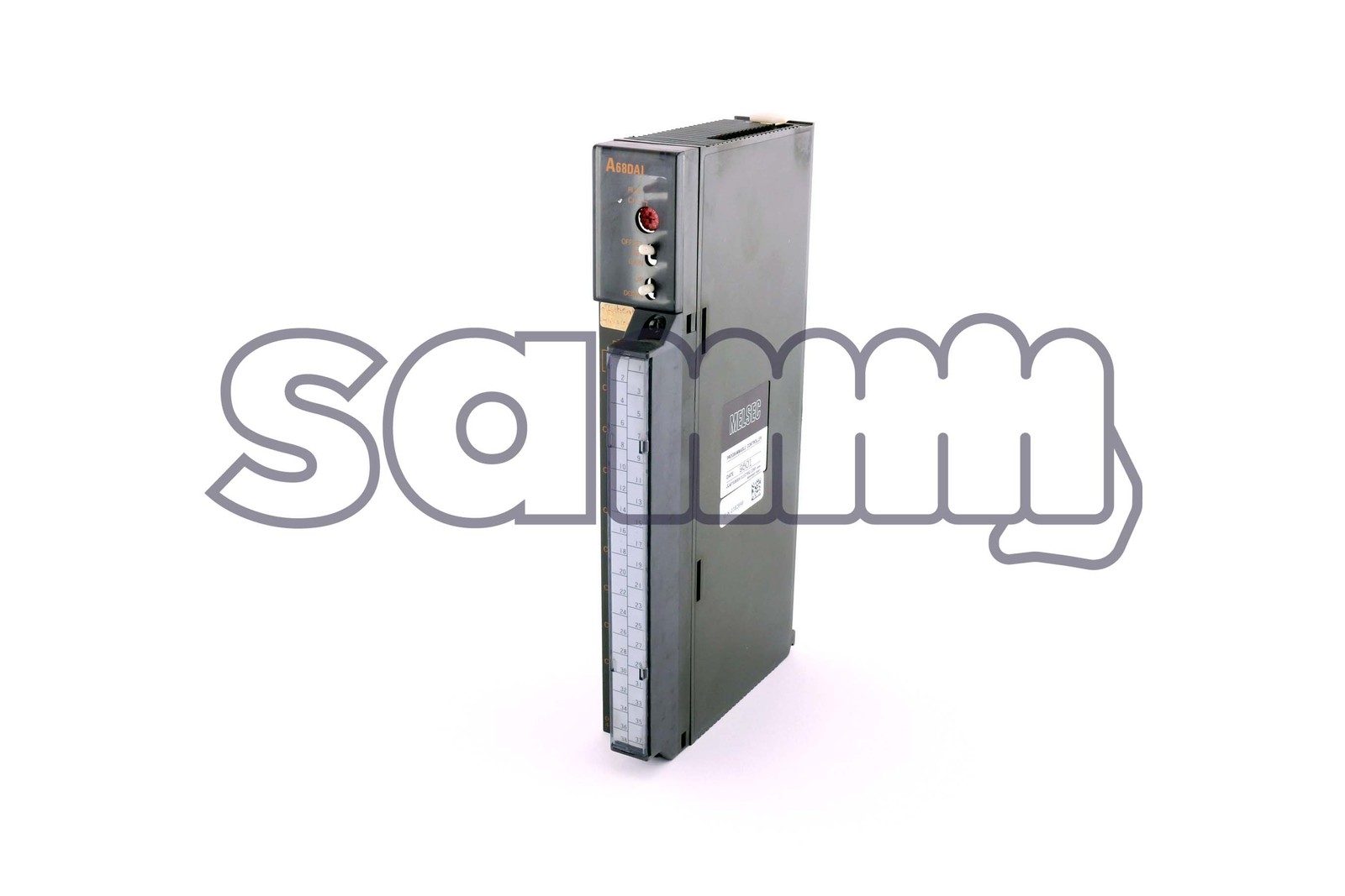 MITSUBISHI ELECTRIC A68DAI Used