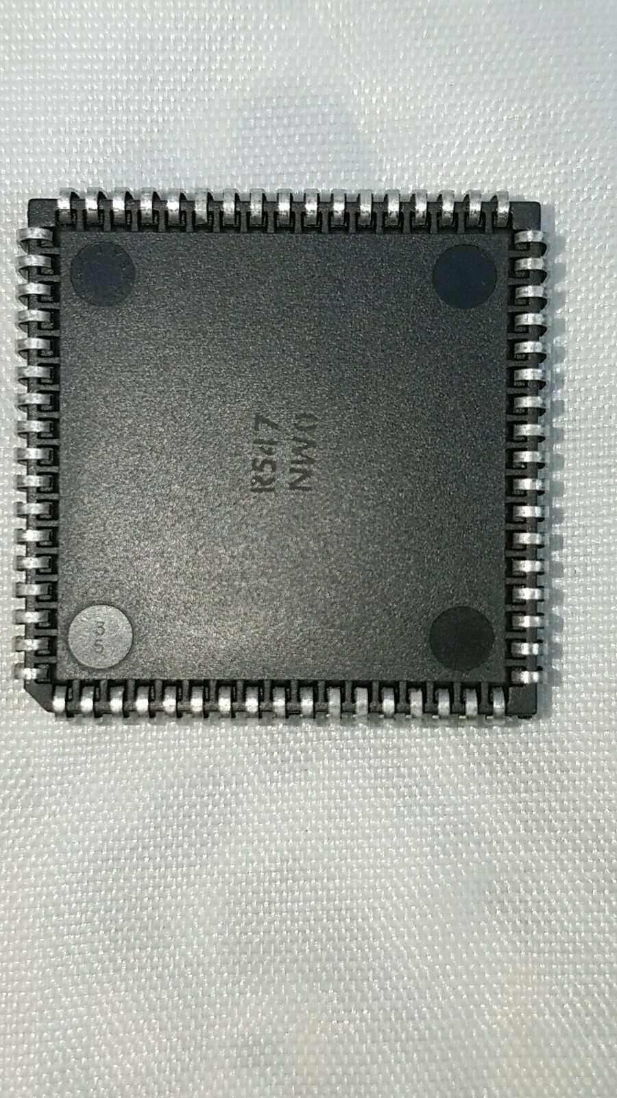 Z8018006VSC ZILOG, Z180 MPU IC MPU, IN USA ! FREE SHIPPING !