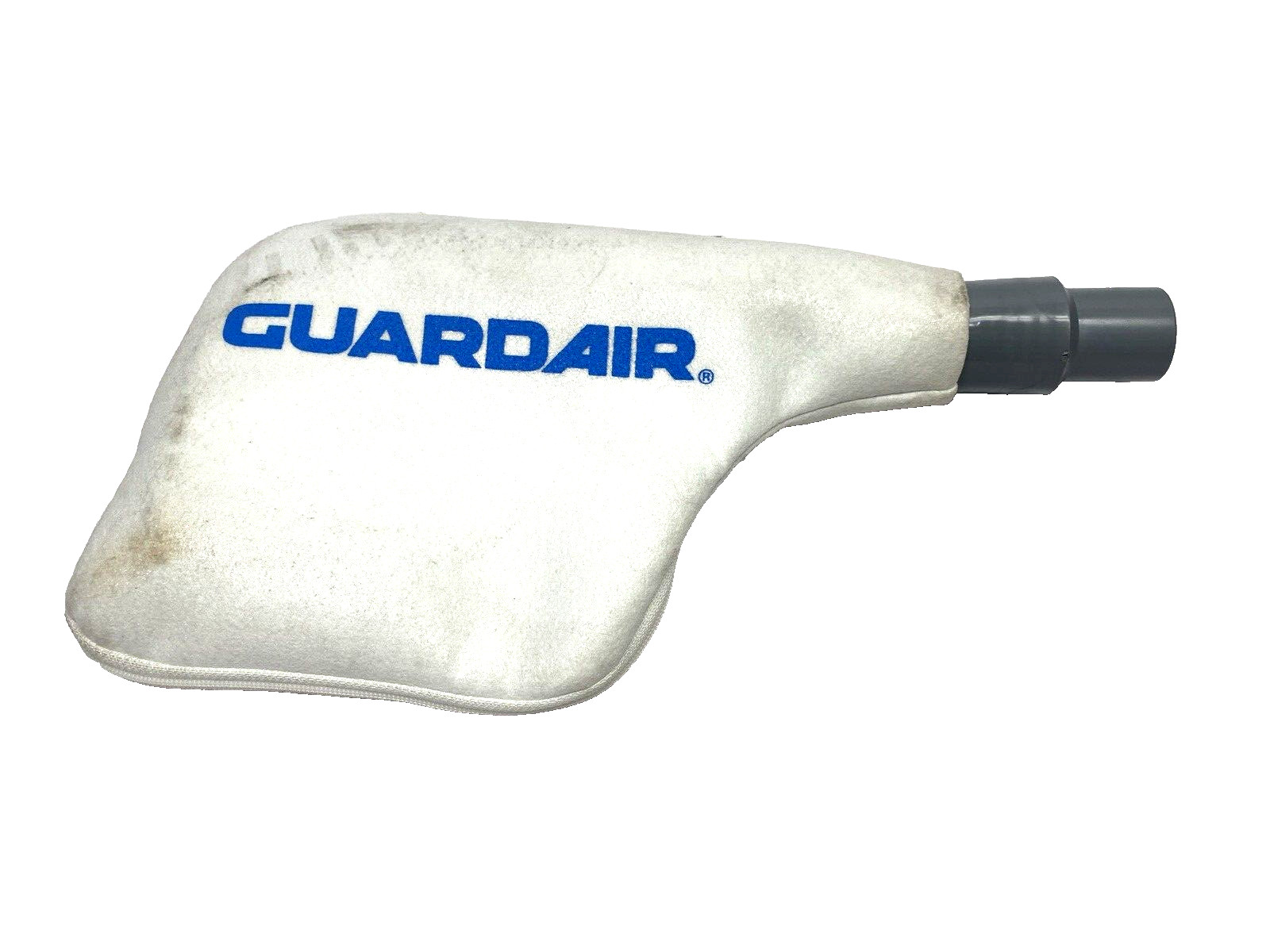 Guardair 1500A02 GunVac High Filtration Collection Bag 1-1/4″