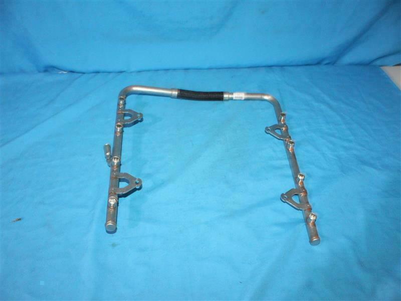 Ford 7L1Z-9F792-B 7L1Z9F792B Fuel Rail NEW NOB Expedited Shipping