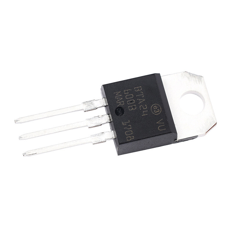 BTA 06/12/16/20/24/41 -600B -800B Thyristor 3P Silicon Controlled Rectifier SCR