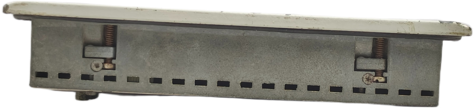 VIPA 603-1TD00 Text Display TD 03 MPI V01.03
