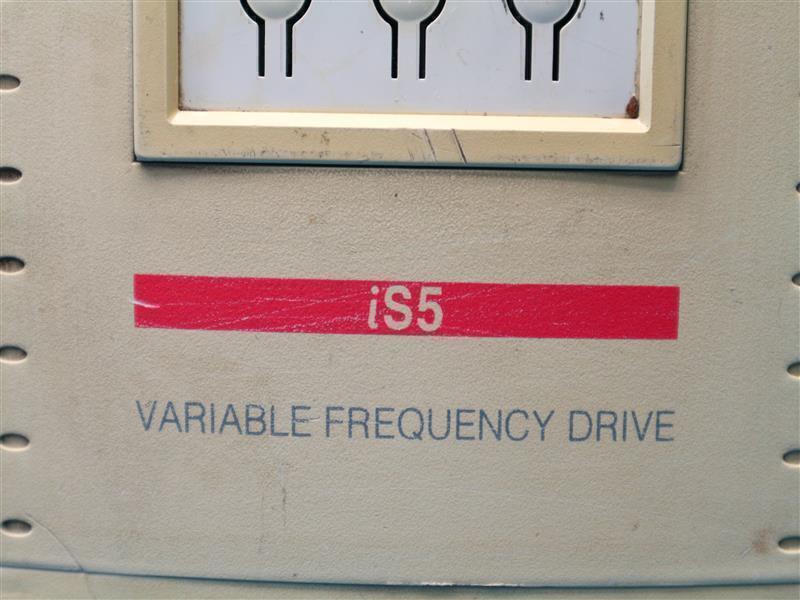LS Industrial Systems SV037iS5-2N0 SV037iS5-2NO Inverter General Purpose AS IS