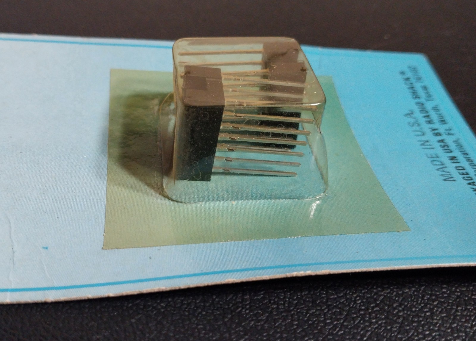 Archer Electronics 276-1993 14 Pin WIRE WRAP SOCKETS (2) New Old Stock USA
