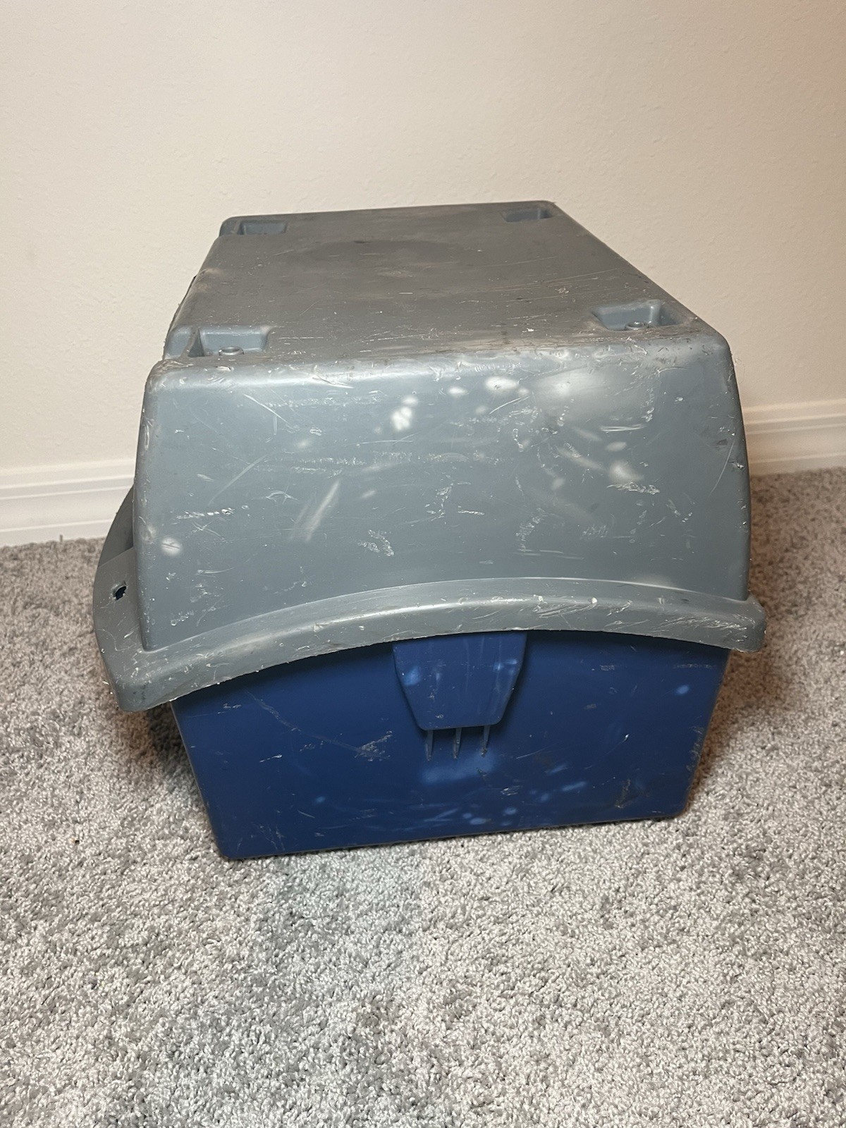 EnviroReel Cable Dispenser