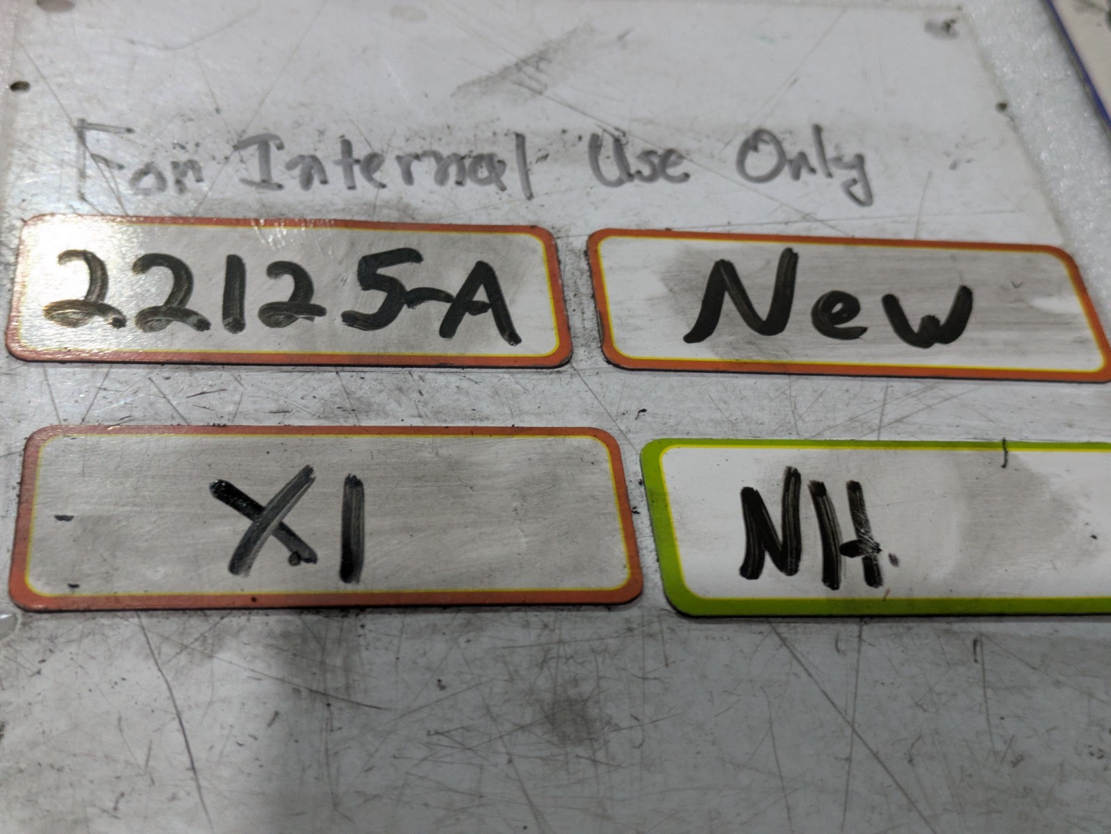 Phoenix Contact UHV 50 High Current Terminal Block 2130017 125A 1/0 AWG 600V