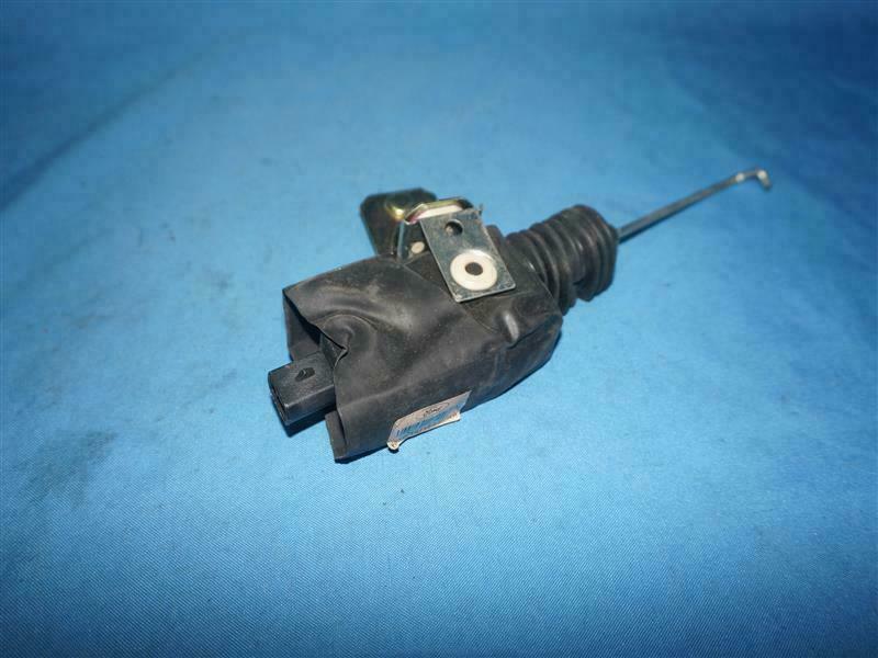 Ford F65Z-15218A43-AA F85B 15218A43 AA Door-Lock Actuator Motor NEW NOB