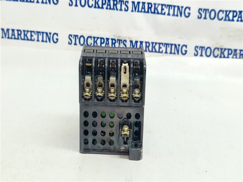 Lot 2 Pcs. Fuji Magnetic Contactor 30 Days Warranty Expedited Shipping!!!