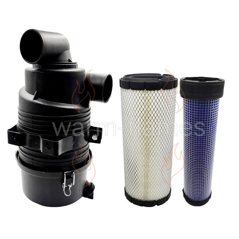 Air Filter E7230-11081 for Kioti Donaldson P822768 Element CK25 CK2610 CK27