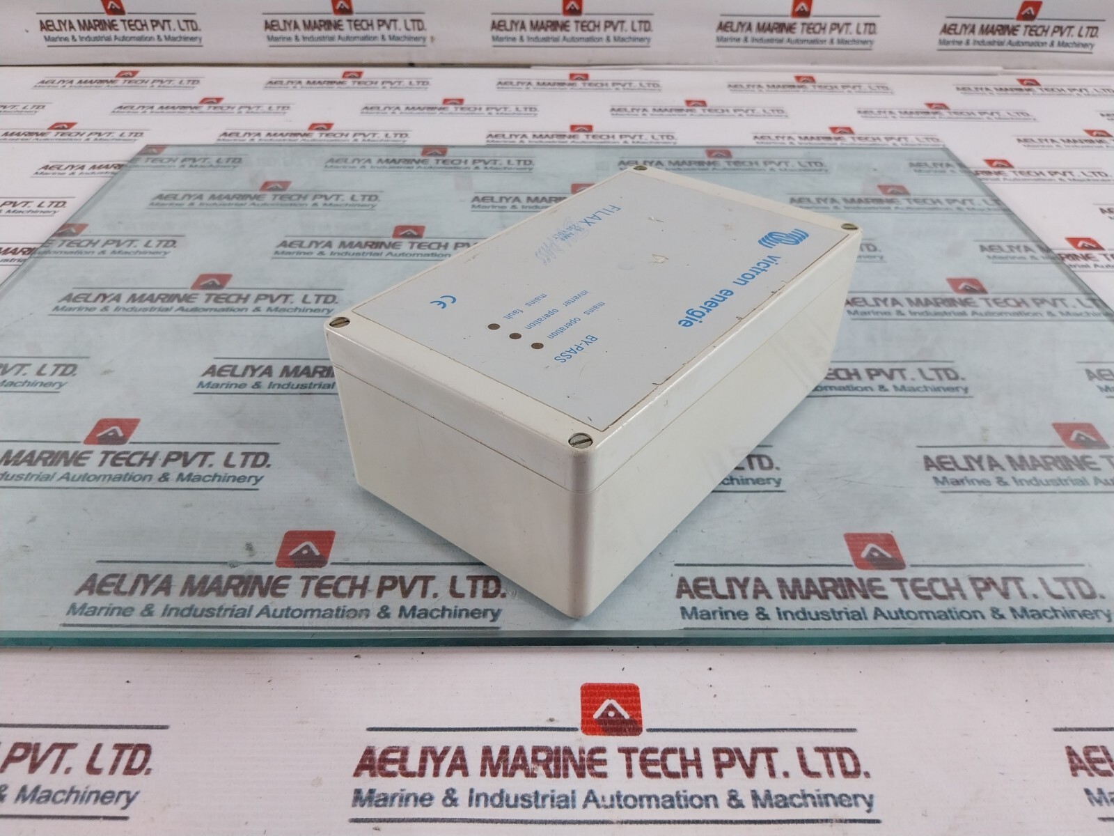Victron Energy Filax SDFI0000000 Automatic Transfer Switch 16A 230Vac 50Hz