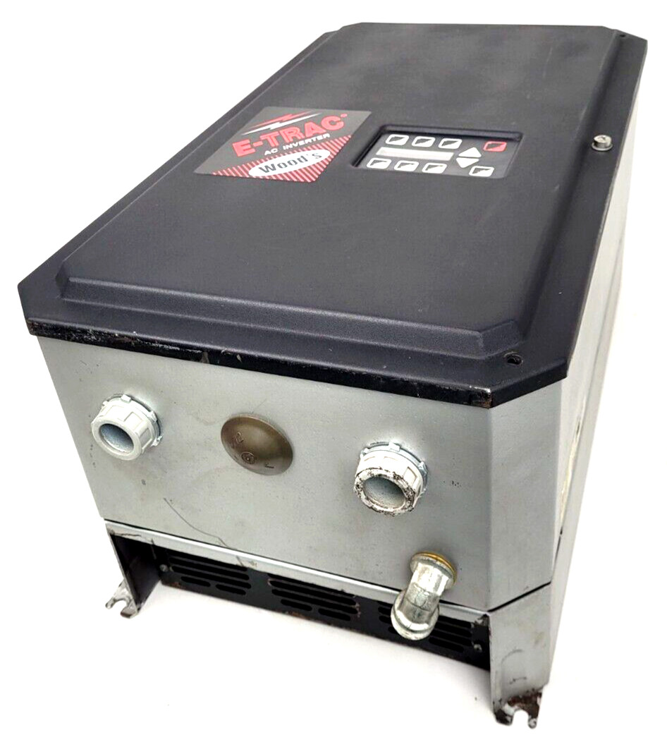 WFC4030-0C Woods E-TRAC AC Inverter – Next Day Option