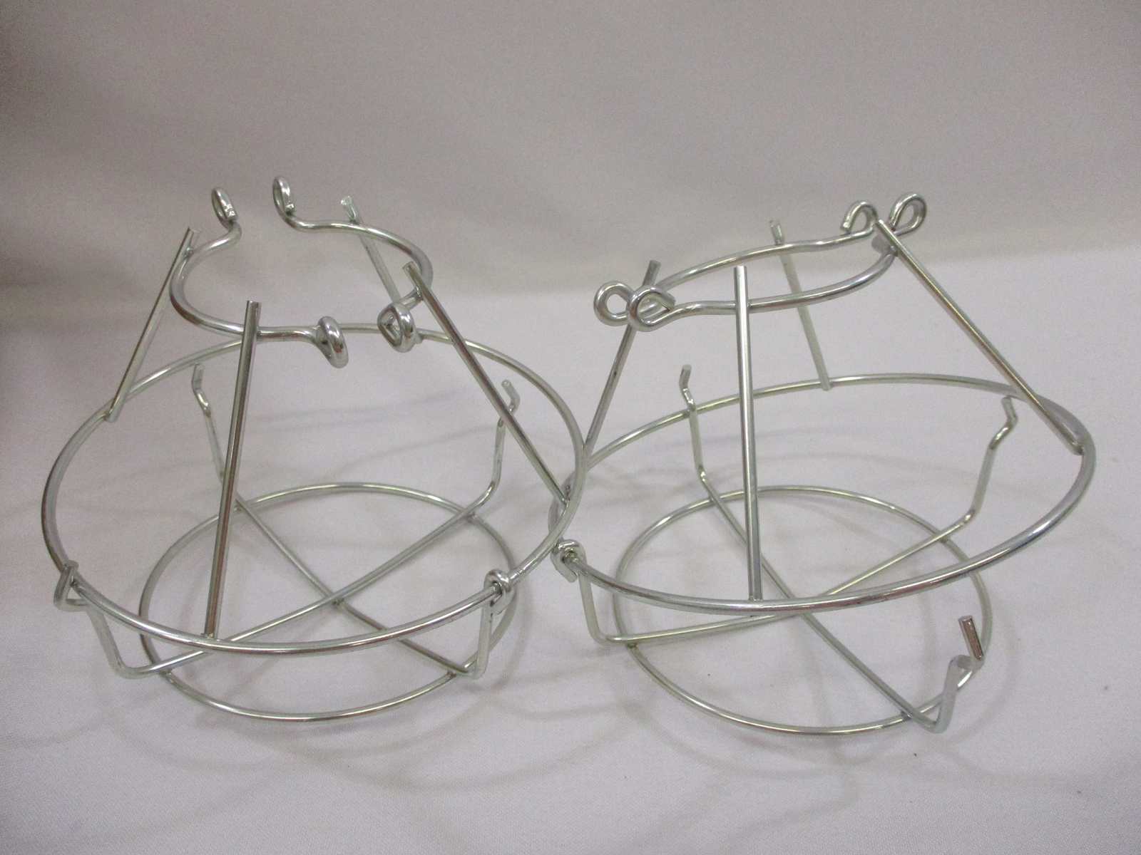 *NEW* (LOT OF 2) STONCO 3350 WIREGUARD FOR PAR 38 LAMPHOLDER