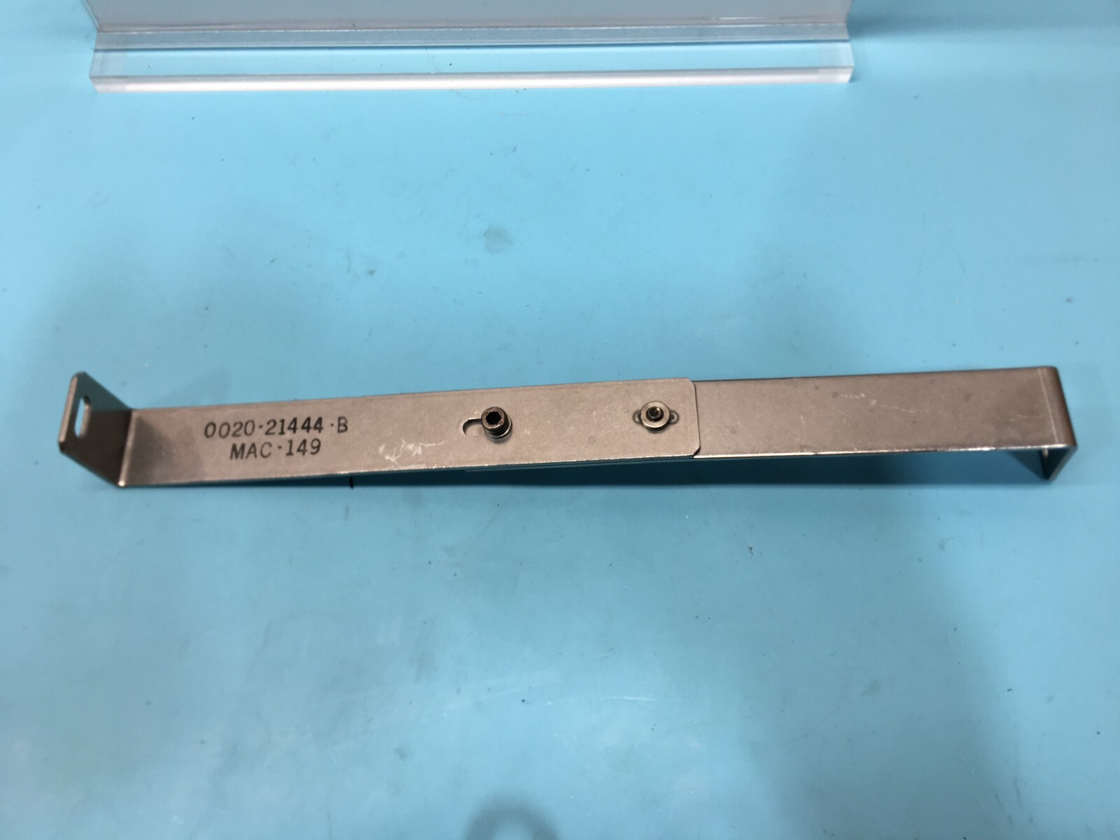 AMAT 0020-21444 Brace, Front Skin, 185342