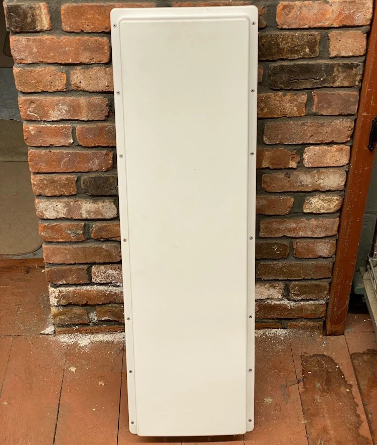 48-00132-00 – VISLINK – PANEL ANTENNA – FREQ. 2.00-2.30 GHZ, 90 DEG / 15DBI USED