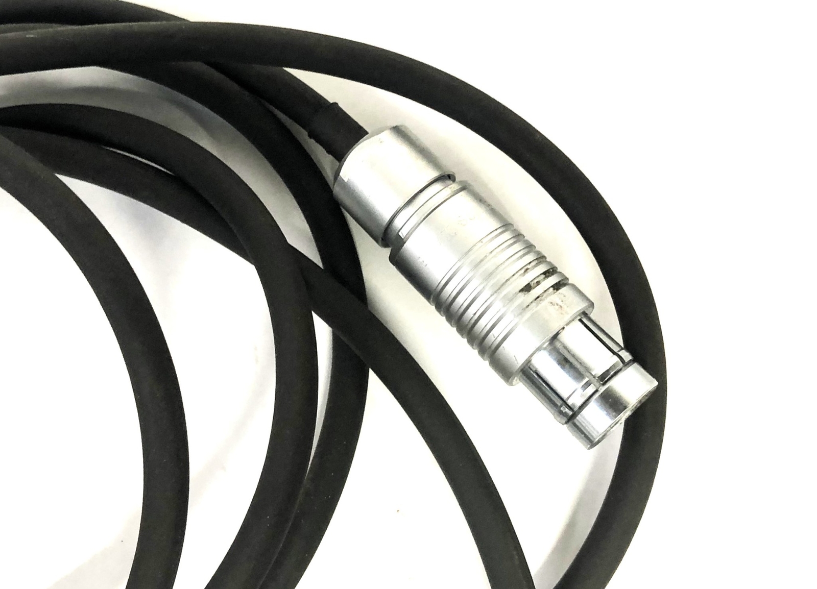 Symbol REV A 0007 3198 U R5232 Barcode Cable 25-38411-01 NOS