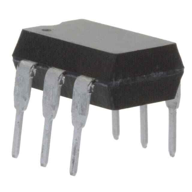(2 PCS) 4N37 OPTOISO 5KV TRANS W/BASE 6DIP QTOPTO *US STOCK*