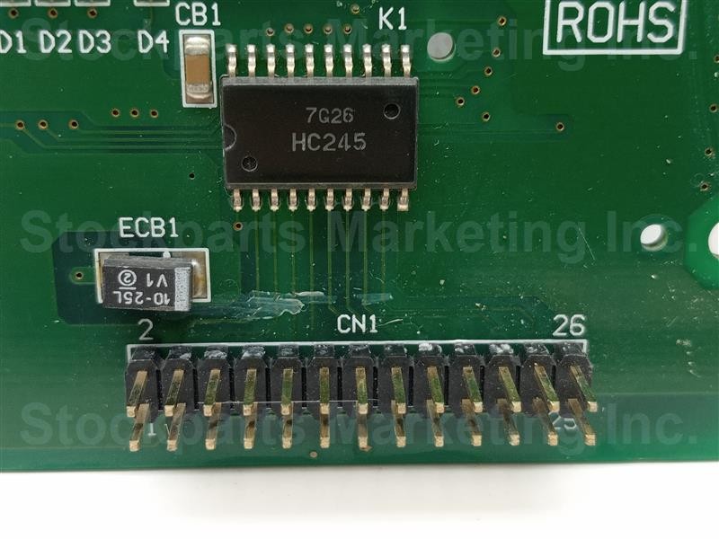 6314F VER. A Board 30 Days Warranty Expedited Shipping!!!