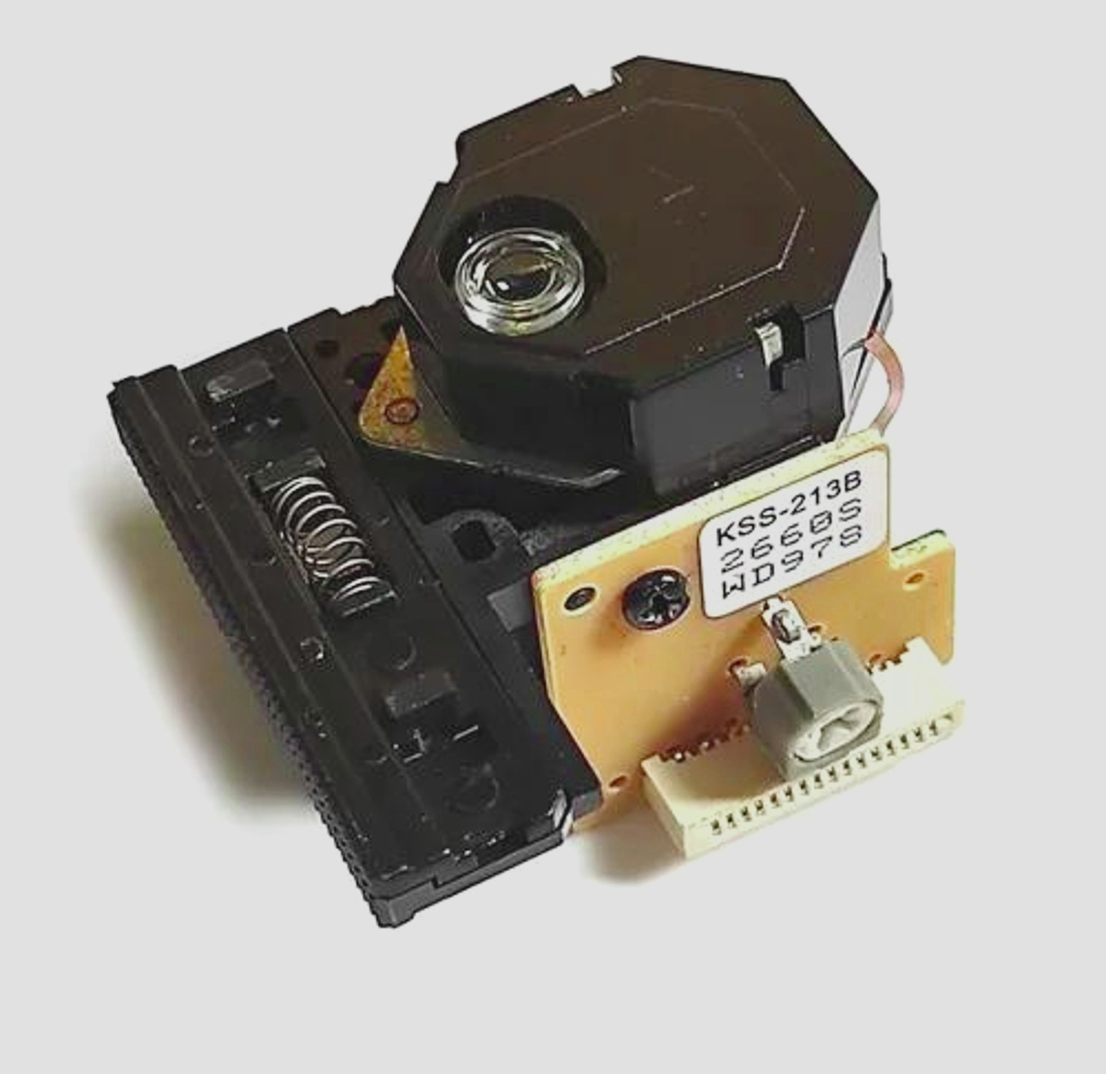 Sony KSS-213B Laser – NEW (NOT Current Chinese Copy)