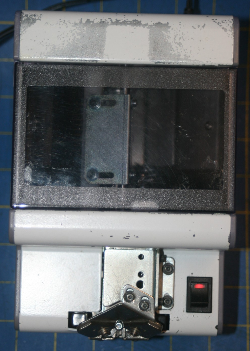 Ohtake NSB Automatic Screw Feeder