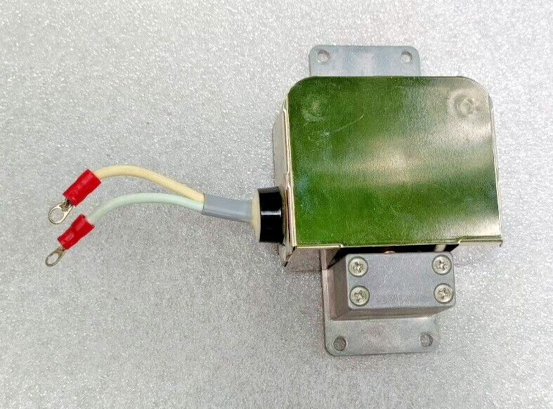 JRC 1568BS MAGNETRON NO. L5141B