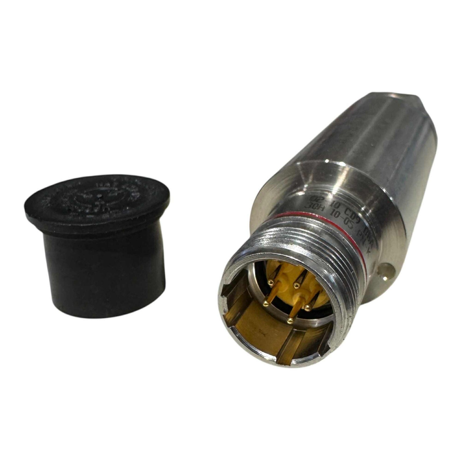 C16340AA Break Pressure Transducer 0-3000PSI 28V 6685-14-5551576