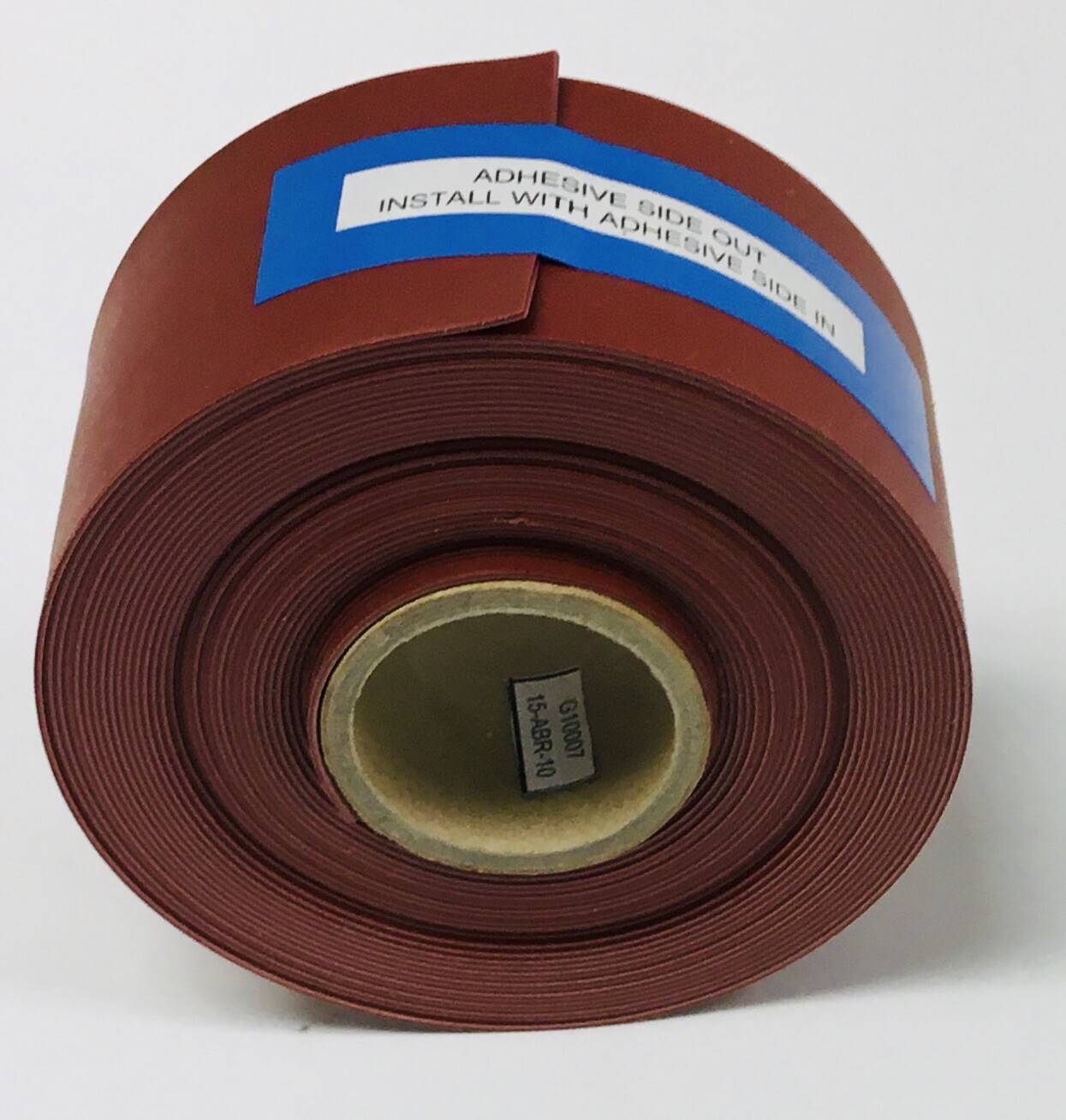 COVALENCE HVBT-2-R(B4) HIGH VOLTAGE BUS TAPE 2″W x 25’L ROLL 4CT. BOX !NEW!