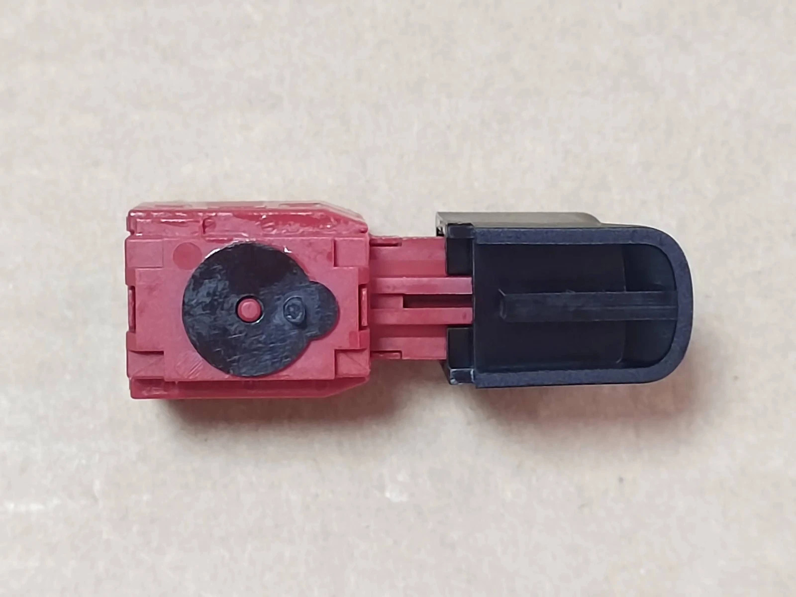 2pc NEW Defond EGD-3115Z DC24V 15RA Trigger switch