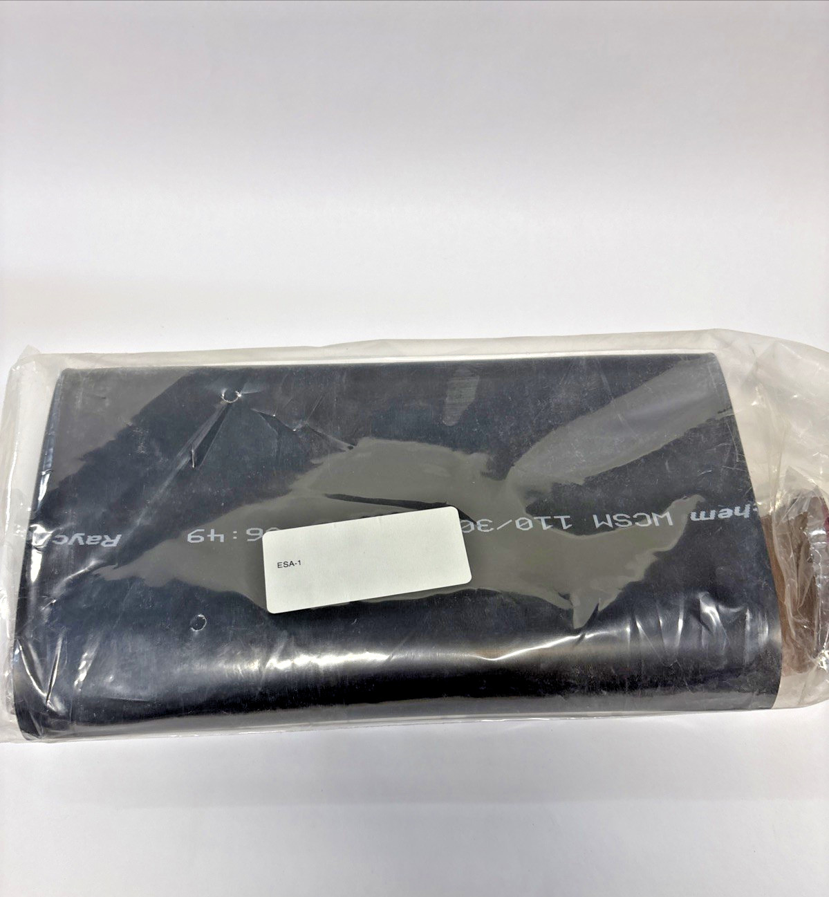 Tyco Electronics ELB-15/28-610 Dead Break Elbow Kit 25kV 600A