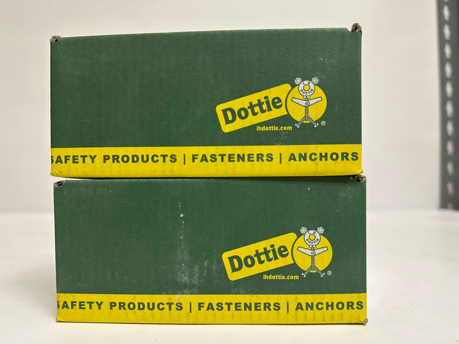 100 PK Dottie RC3 3/8″ Steel Rod Coupling – Threaded Connector for Rods