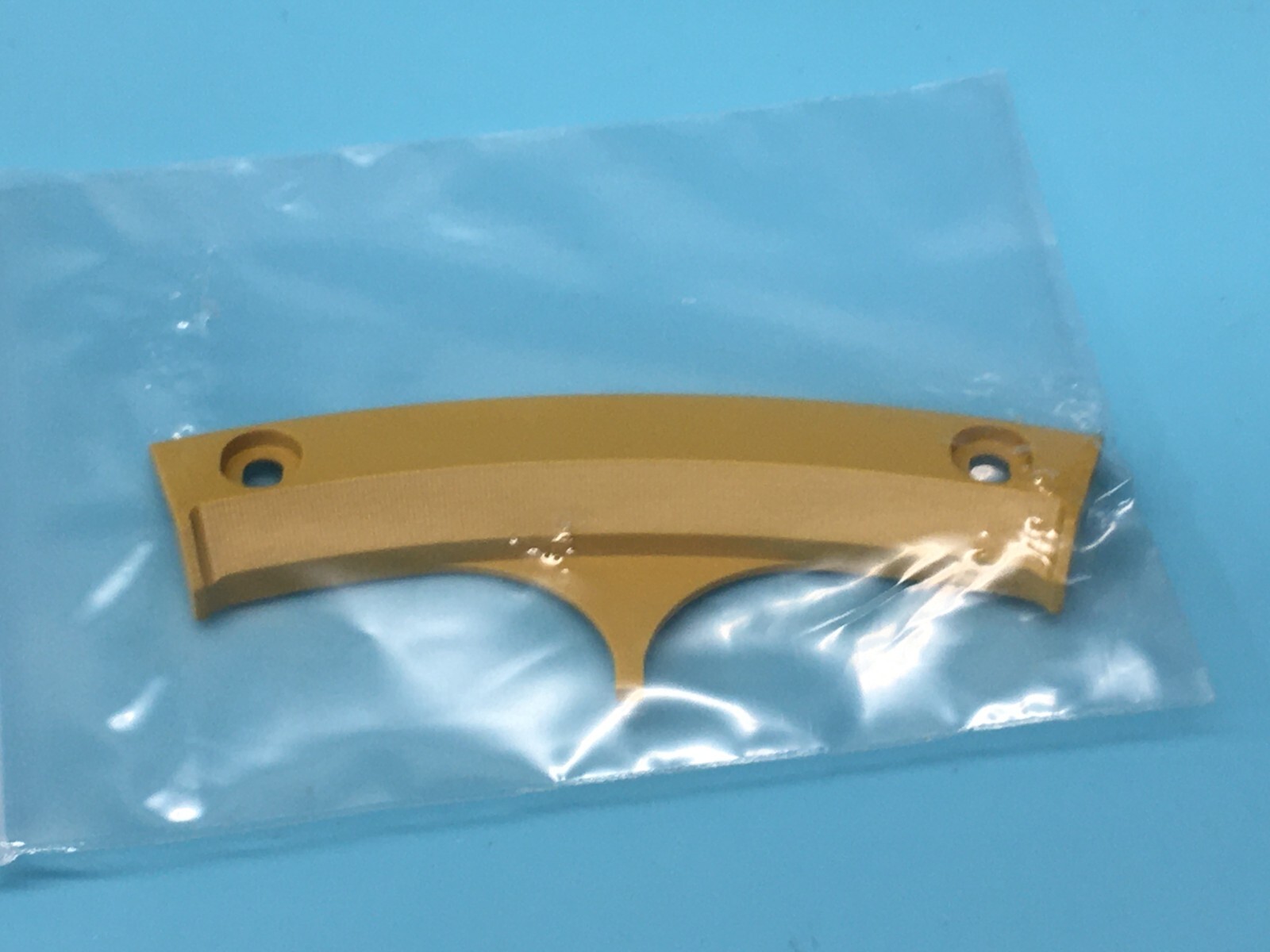 TOKYO ELECTRON TEL 2910-401756-11, 8″ WAFER BLOCK (PI), 155785