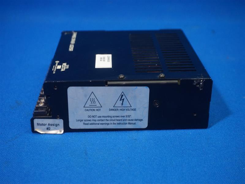 Super Vexta UD2115A 2-Phase Motor Servo Drive Controller 30 Days Warranty