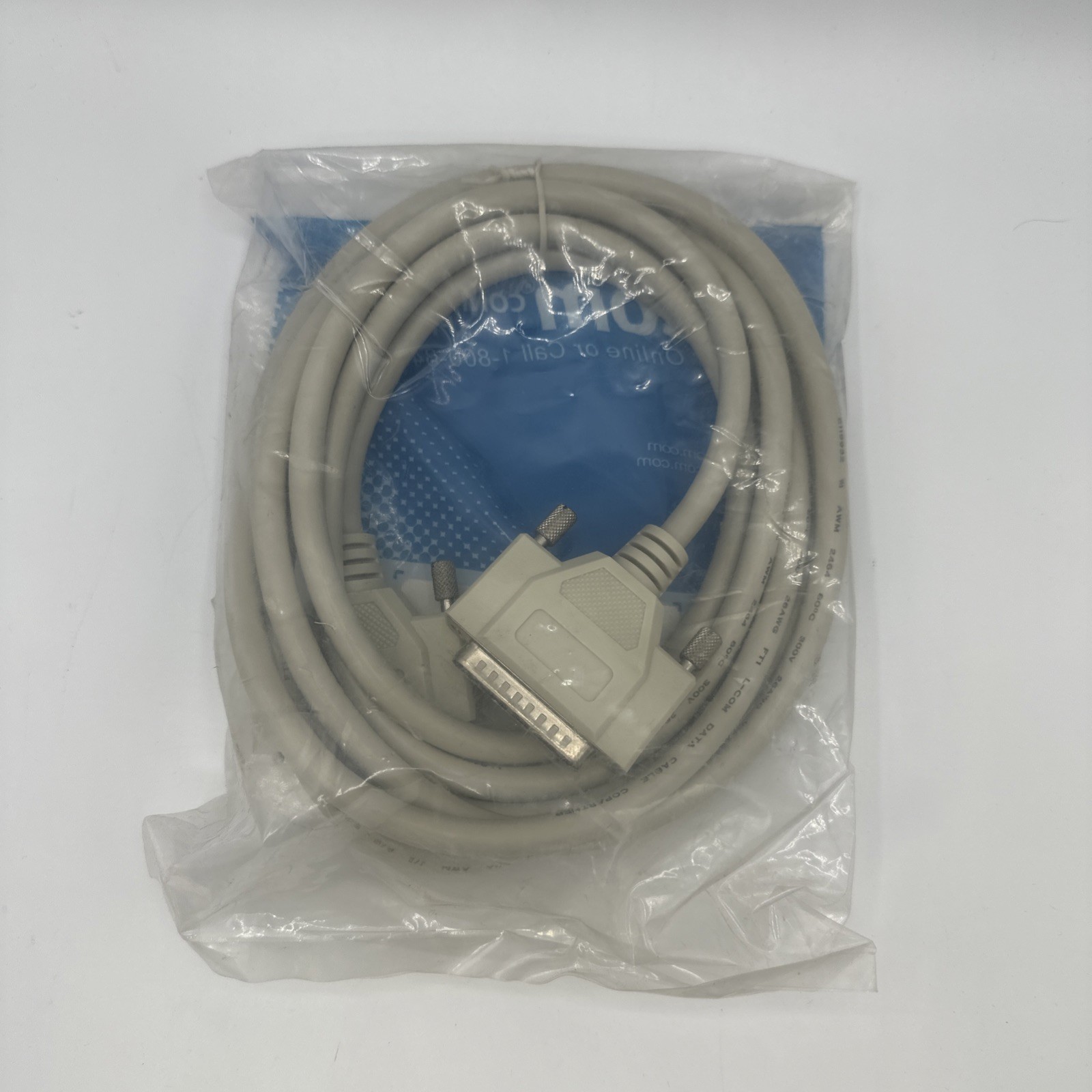 L-Com CSMN25MM-10 Cable