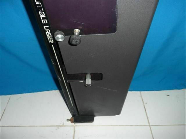 Coherent 890 Tunable Laser Made in USA 30 Days Warranty Expedited Shipping