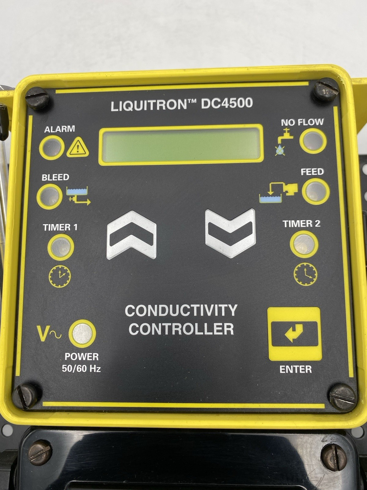 LMI LIQUID METRONICS DC4500-110A / DC4500
