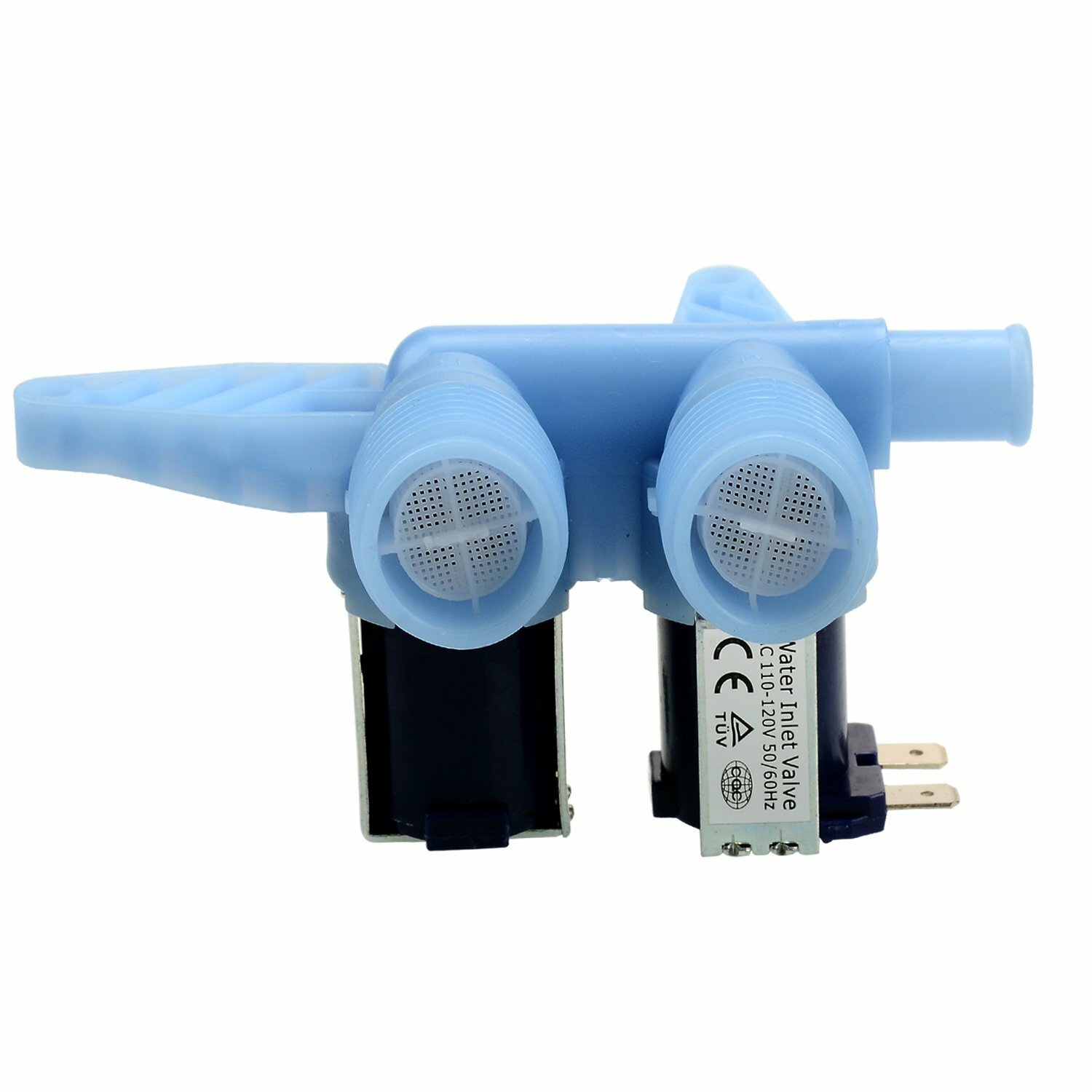 WH13X10024 Washer Water Inlet Value Replacement for General Washing Machine