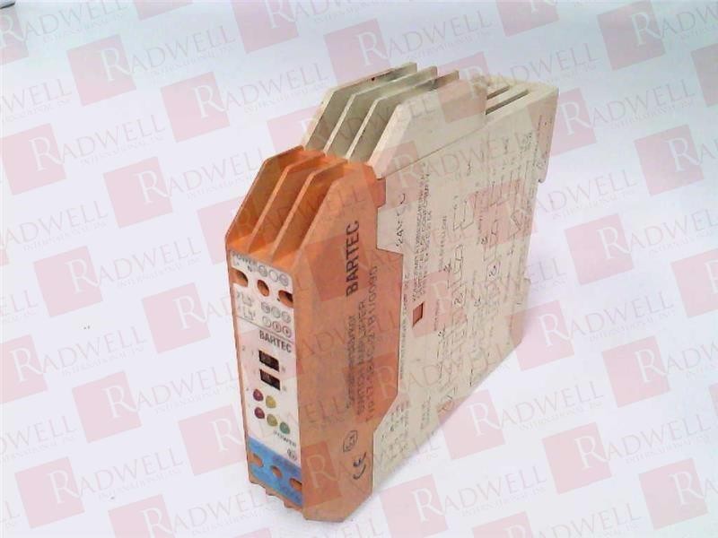 BARTEC 17-584C-21BA/0090 / 17584C21BA0090 (USED TESTED CLEANED)