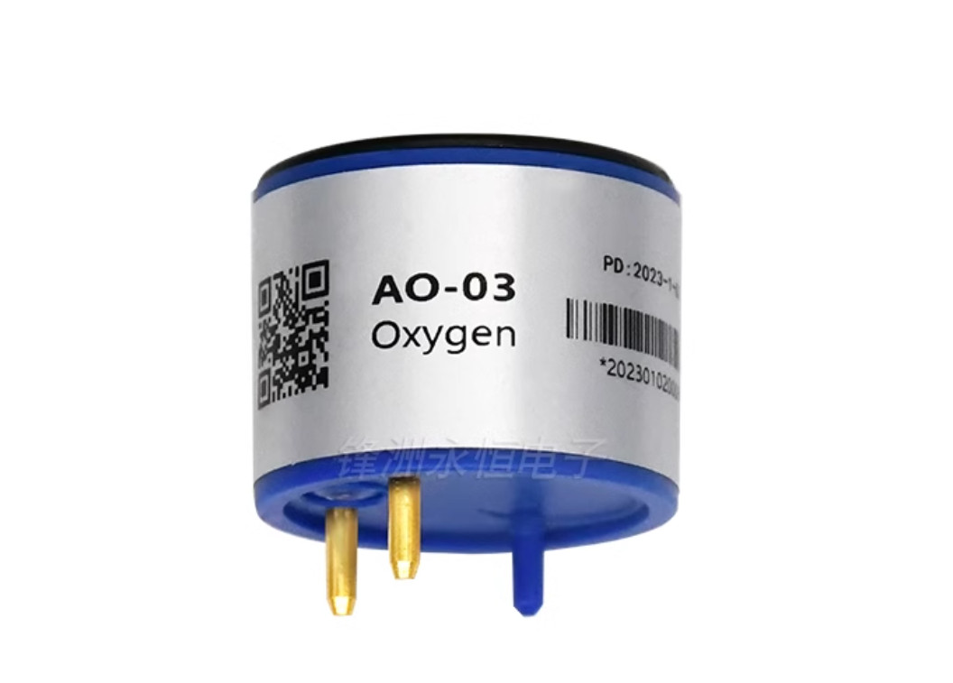 1pcs AO-02 03 06 07 08 09 oxygen concentration sensor