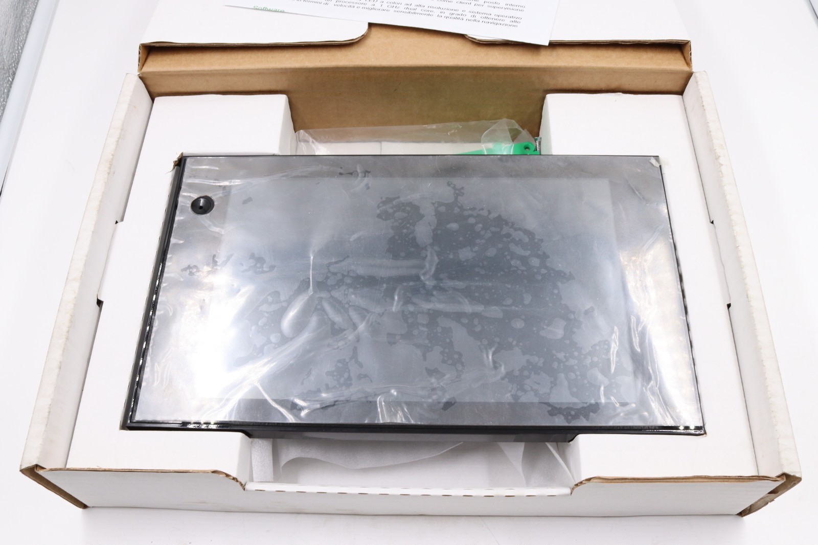 Schneider Electric SE16BXK10 MADE IN ITALY