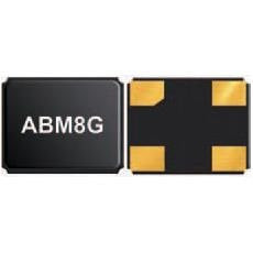 10Pcs ABM8G-12.000MHZ-18-D2Y-T 3.2 mm x 2.5 mm Crystals 12.0 MHZ 18PF