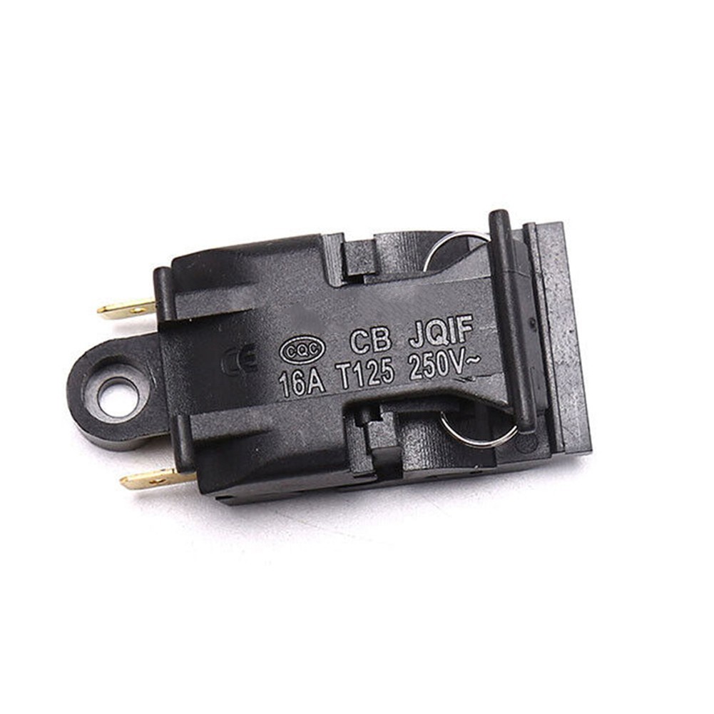 Quick Electric for kettle Power Switch 2PCS 13A/16A Steam Kitchen Accessory