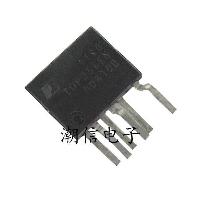 10PCS TOP255EN TOP255EG power chip