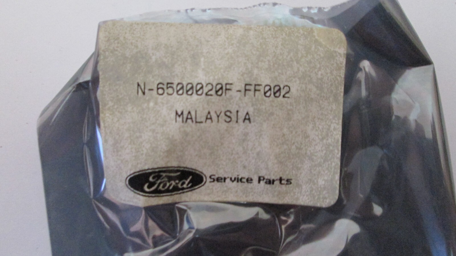 Ford Auto Part N-6500020F-FF002